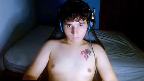 Charley quinn online show from April 1, 2026, 1:06 am