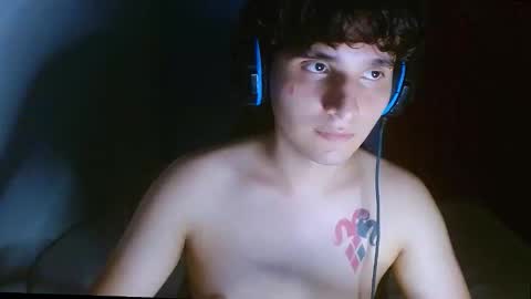 Charley quinn online show from April 10, 2026, 1:33 am