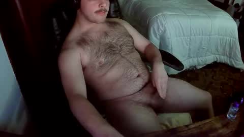 charlie7125 online show from April 7, 2026, 5:41 am