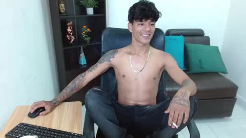 Charlie oconnor online show from January 7, 2025, 6:38 am