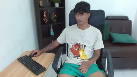 Charlie oconnor online show from January 23, 2025, 3:48 am