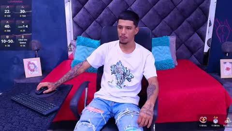 Charlie oconnor online show from February 24, 2026, 2:09 am