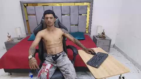 Charlie oconnor online show from June 17, 2026, 8:54 pm