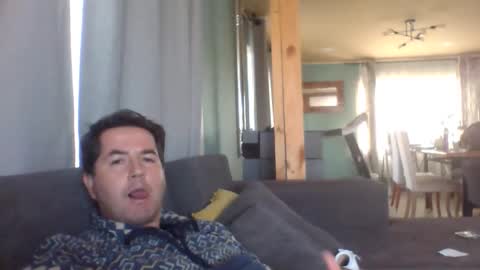 I am Charlie online show from March 18, 2026, 1:03 pm