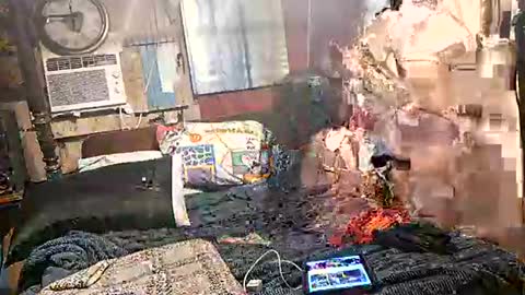 charliebroun online show from January 18, 2026, 3:10 am