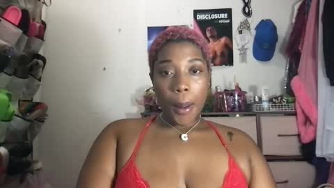 charliecakesssss online show from December 8, 2024, 8:15 pm