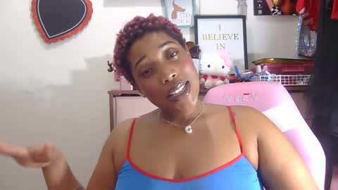 charliecakesssss online show from March 2, 2025, 11:20 pm