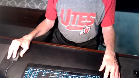 Charlie online show from July 14, 2026, 4:39 am