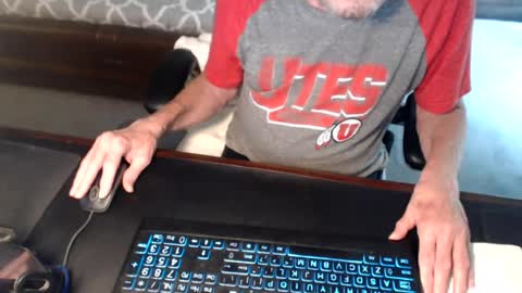 Charlie online show from July 15, 2026, 6:02 pm