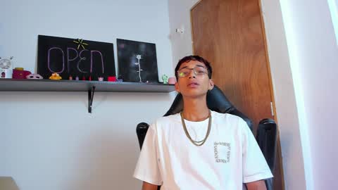 Charles Russo online show from January 6, 2025, 12:05 am