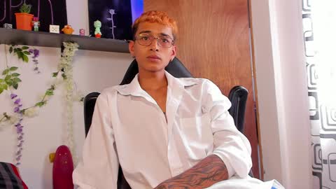 Charles Russo online show from January 23, 2025, 6:35 pm