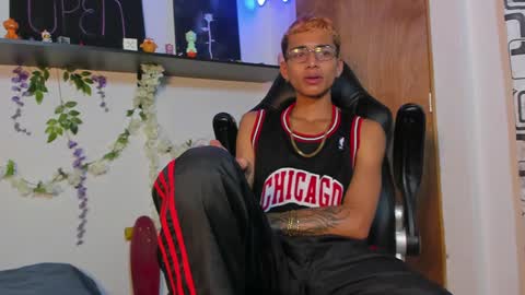 Charles Russo online show from January 25, 2025, 11:11 pm