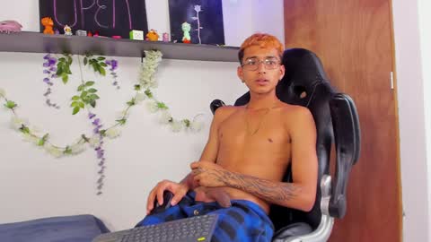 Charles Russo online show from January 30, 2025, 5:17 pm