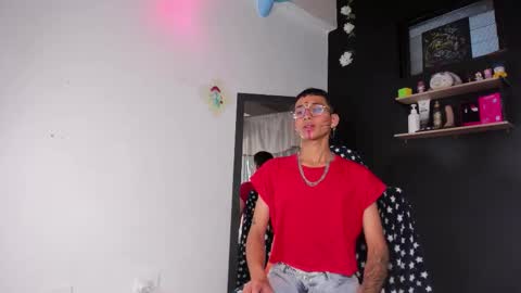 Charles Russo online show from February 6, 2026, 6:33 pm