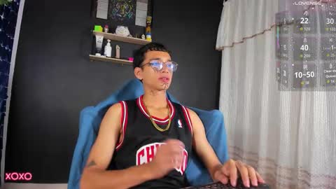 Charles Russo online show from March 9, 2026, 6:12 pm