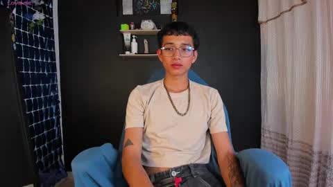 Charles Russo online show from March 12, 2026, 6:47 pm