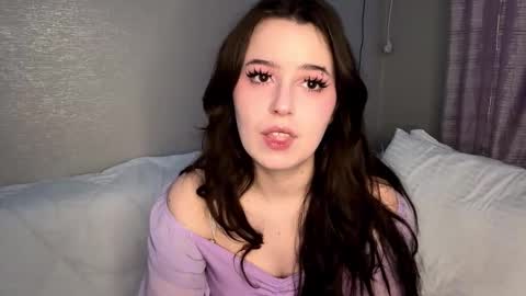 Freya online show from February 24, 2026, 3:54 pm