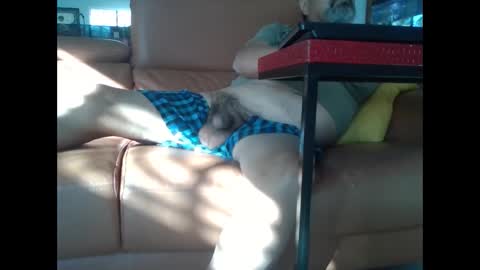 Snapshot of charlieo1953 chatting on February 6, 2025, 11:04 pm charlieo1953 online show from February 6, 2025, 11:04 pm