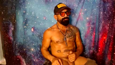 Snapshot of charlieprospect chatting on October 7, 2025, 1:47 am Charlie  Prospect online show from October 7, 2025, 1:47 am