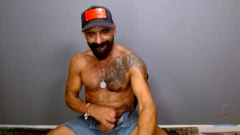 Charlie  Prospect online show from November 25, 2025, 3:50 am