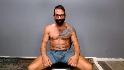 Charlie  Prospect online show from December 20, 2025, 1:12 am