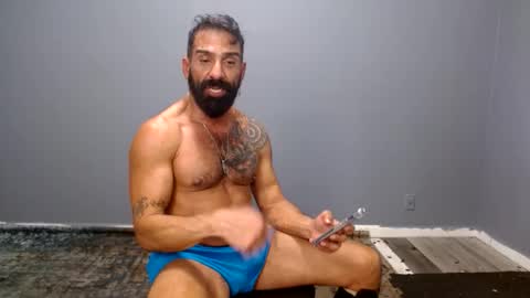 Charlie  Prospect online show from January 12, 2026, 7:24 am