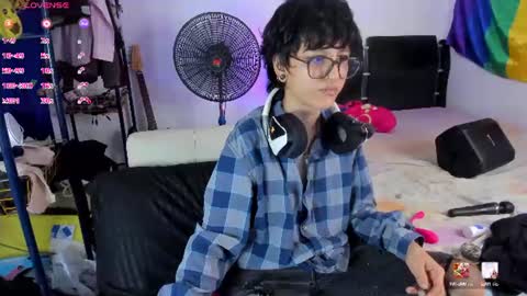 Charlie online show from June 11, 2026, 5:05 am