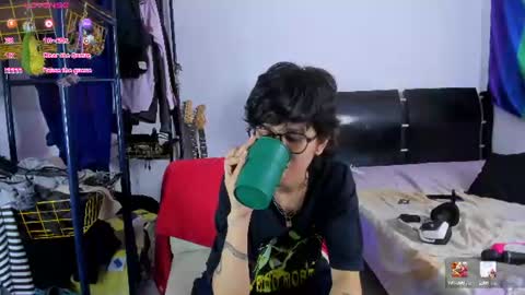 Charlie online show from June 15, 2026, 4:25 am