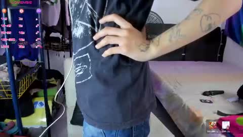 Charlie online show from June 20, 2026, 12:25 am