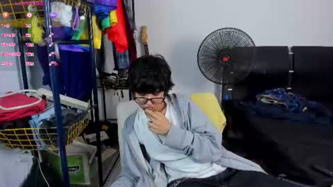 Charlie online show from July 18, 2026, 3:11 am
