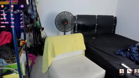 Charlie online show from August 5, 2026, 1:41 am