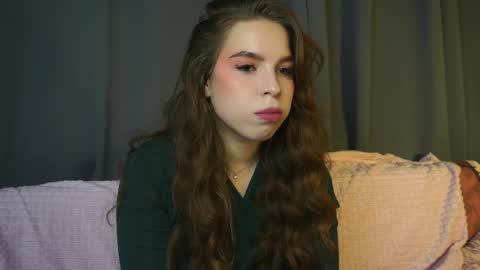 Snapshot of charlinemanke chatting on October 9, 2025, 8:51 pm Dannie online show from October 9, 2025, 8:51 pm