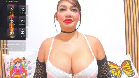 Charlize online show from April 11, 2026, 9:46 am