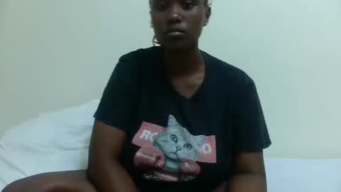 charllette online show from February 27, 2025, 8:42 pm