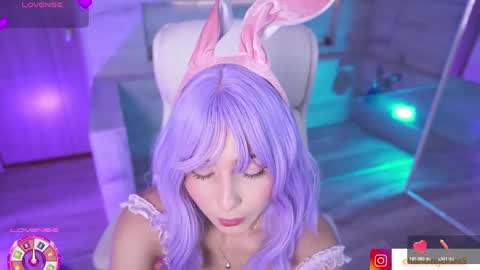 Snapshot of charloottee_1 chatting on May 23, 2026, 1:44 am Char 3 Lets go for the 100 Thumb-Up online show from May 23, 2026, 1:44 am
