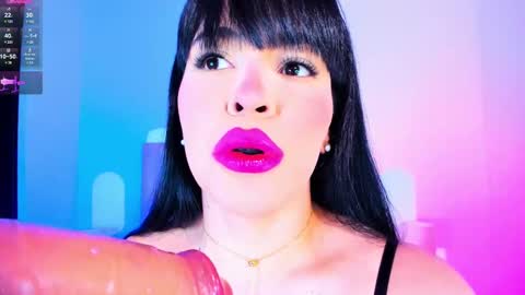 Charloott Evans online show from March 4, 2025, 10:05 pm