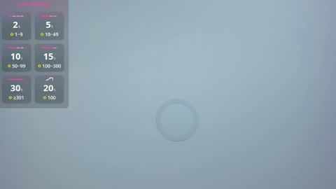 charlote_rossee online show from April 23, 2026, 2:46 am