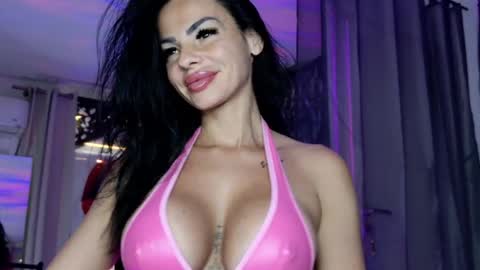 CHARLOTTE online show from May 28, 2026, 3:15 am