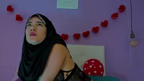 Char 3 online show from February 13, 2026, 3:30 pm