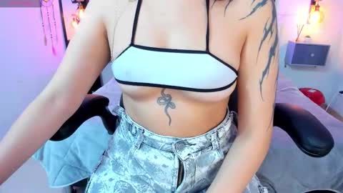 Charlotte online show from March 21, 2026, 5:34 am