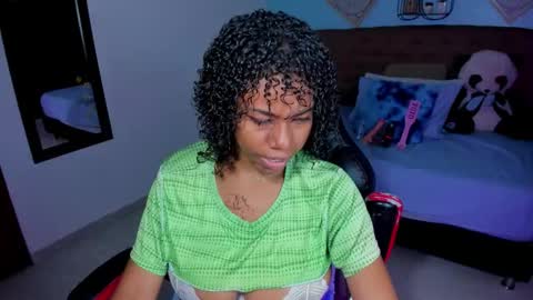 Charlotte  online show from March 23, 2026, 6:34 pm