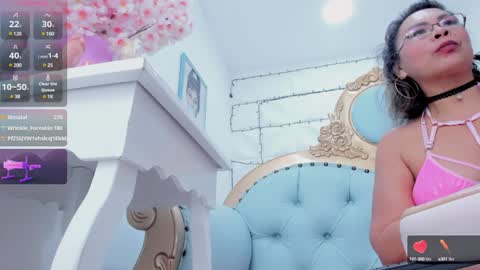 Snapshot of charlotte__milf chatting on January 26, 2025, 11:06 am charlotte__milf online show from January 26, 2025, 11:06 am