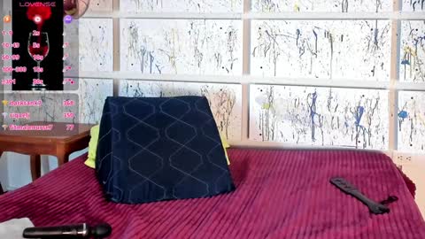  CHARLOTTE BROWN  online show from December 31, 2024, 2:36 pm