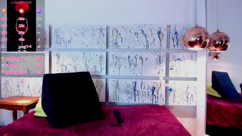  CHARLOTTE BROWN  online show from December 31, 2024, 5:40 pm