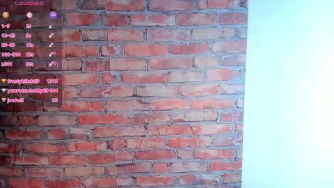  CHARLOTTE BROWN  online show from January 2, 2025, 2:35 pm