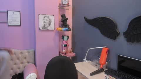  CHARLOTTE BROWN  online show from January 3, 2025, 11:25 am