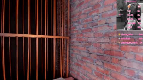  CHARLOTTE BROWN  online show from January 10, 2025, 2:55 pm