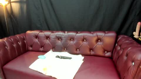  CHARLOTTE BROWN  online show from February 7, 2025, 11:34 am