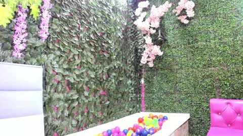  CHARLOTTE BROWN  online show from February 8, 2025, 10:39 am