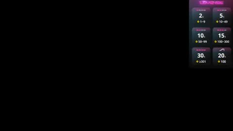  CHARLOTTE BROWN  online show from March 7, 2025, 1:07 pm